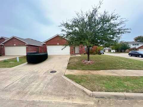 1923 Pin Oak Lane, Dallas, TX 75253