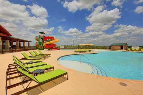 16704 Nicole Drive, Celina, TX 75009