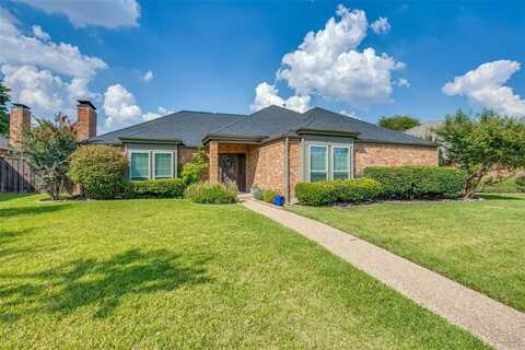 1324 Watersedge Drive, Plano, TX 75093