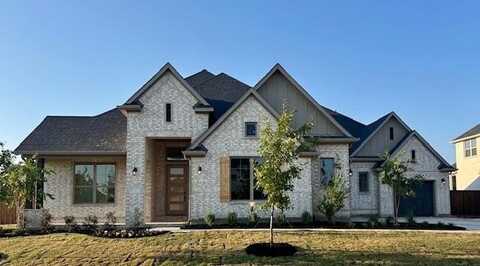 7332 Canyon Point, Argyle, TX 76226