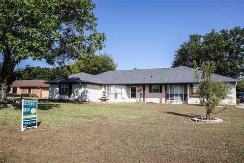 404 Meadow Creek Drive, Mansfield, TX 76063