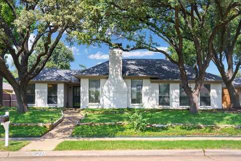 3825 Saddlehead Drive, Plano, TX 75075