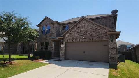 817 Mist Flower Drive, Little Elm, TX 75068