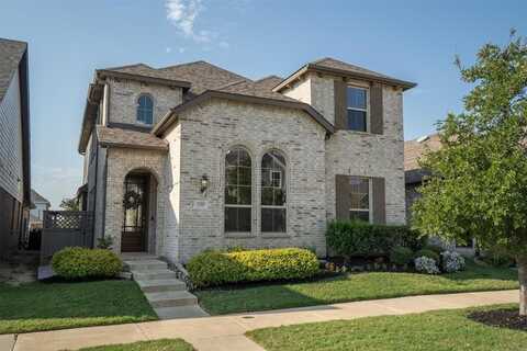 2509 Stella Lane, Northlake, TX 76247