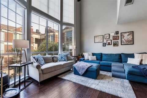3100 Cole Avenue, Dallas, TX 75204