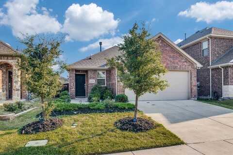 2138 Hobby Drive, Forney, TX 75126
