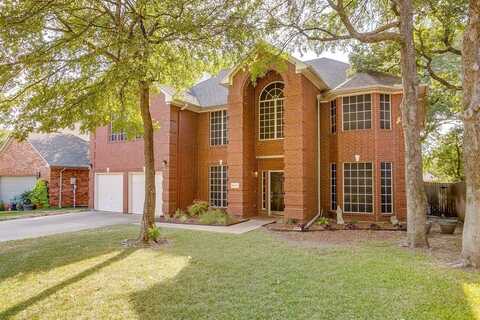 6426 Fannin Drive, Arlington, TX 76001