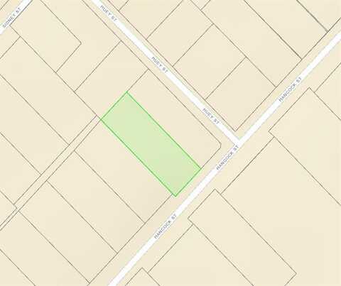 3601 Hancock Street, Dallas, TX 75210