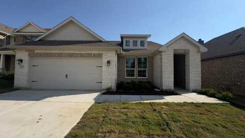3510 Columbus Street, Gainesville, TX 76240