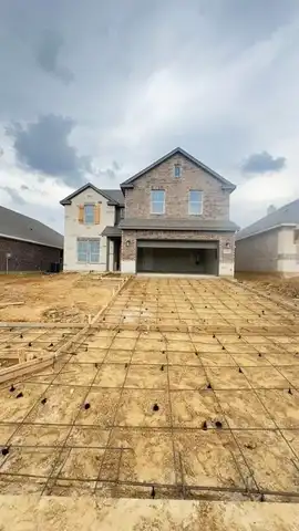 3527 Helena Street, Gainesville, TX 76240