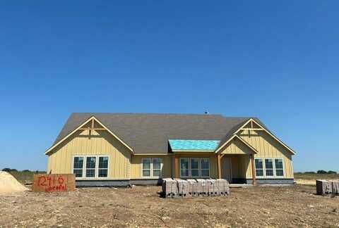 12416 Hornfels Drive, Krum, TX 76249