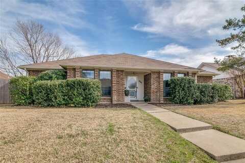 3420 Lilac, Rowlett, TX 75089