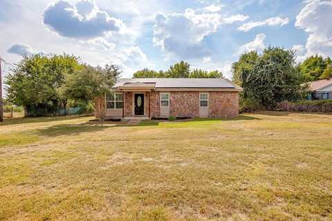 3605 Sorrel Court, Alvarado, TX 76009