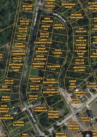 6017 Chelsa Avenue, Dallas, TX 75241