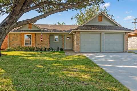5904 Hickoryhill Road, Watauga, TX 76148
