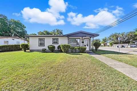 5000 Reed Street, Fort Worth, TX 76119