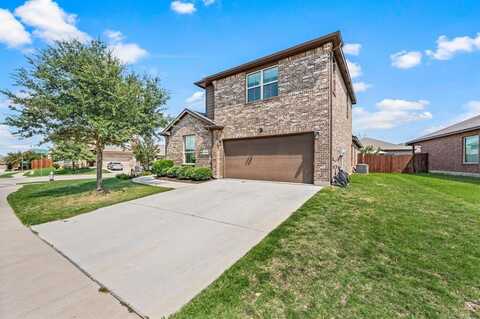 13864 Langston Lake Road, Fort Worth, TX 76262