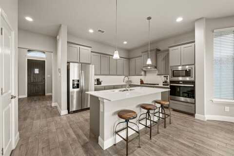 3021 Bridgewater Drive, Argyle, TX 76226