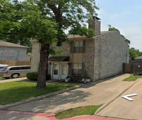 118 Graystone Place, Duncanville, TX 75137