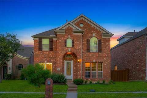 9200 Dillon Trail, Irving, TX 75063
