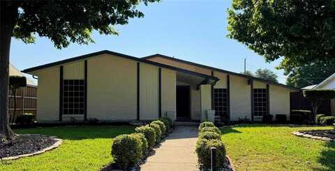 4016 Rainier Road, Plano, TX 75023