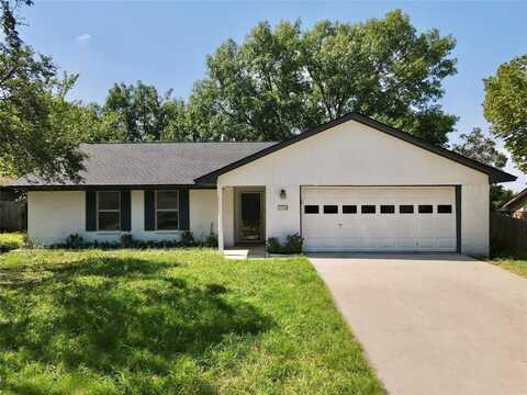 2534 Quail Ridge Drive, Denton, TX 76209