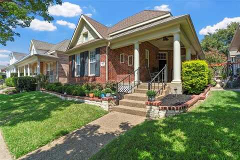 1821 Morning Glory, Carrollton, TX 75007