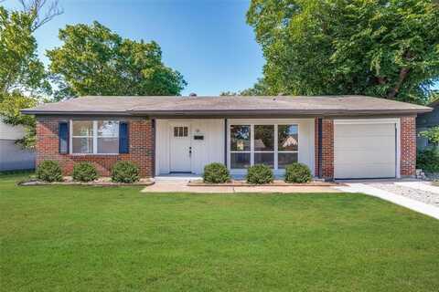 118 W Wanda Drive, Garland, TX 75040