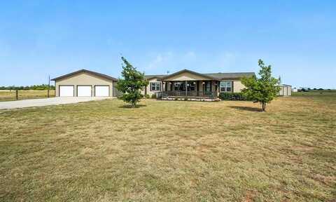 12130 PR 6054, Hawley, TX 79565