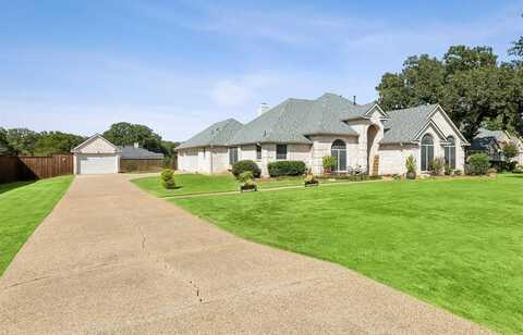 119 Mustang Trail, Shady Shores, TX 76208