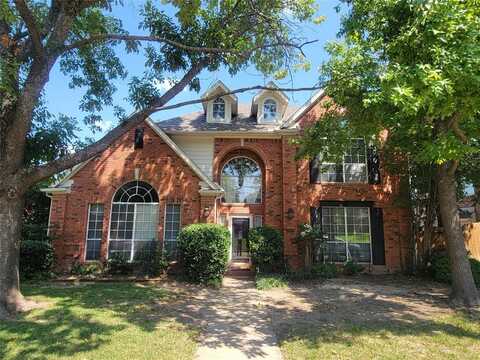 2029 Antwerp Avenue, Plano, TX 75025