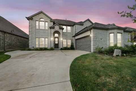 1308 Thunder Dove Drive, Mansfield, TX 76063
