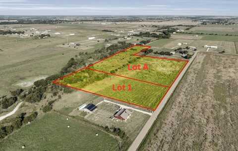 Lot A Holder Road, Waxahachie, TX 75165