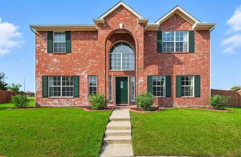 2309 Arrowcrest Court, Garland, TX 75044