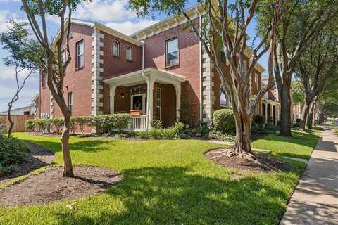 516 Legends Drive, Lewisville, TX 75057