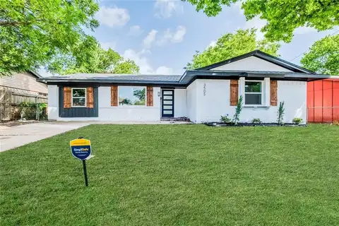 3505 Pacesetter Drive, Dallas, TX 75241