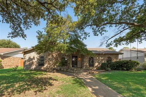 8617 Baumgarten Drive, Dallas, TX 75228