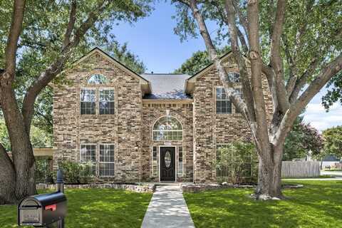 2817 Ridgemere Drive, Flower Mound, TX 75028