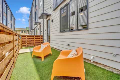 3612 San Jacinto, Dallas, TX 75204