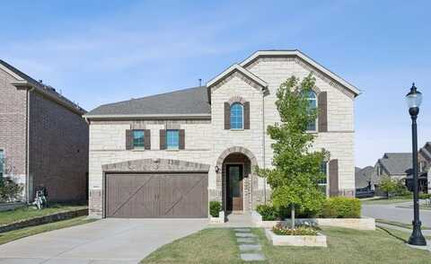 2004 Creekridge Drive, Lewisville, TX 75010