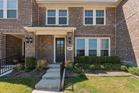 4895 Ellie Lane, Fairview, TX 75069