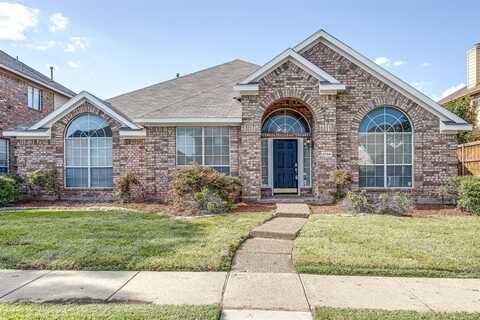 5704 Big River Drive, The Colony, TX 75056