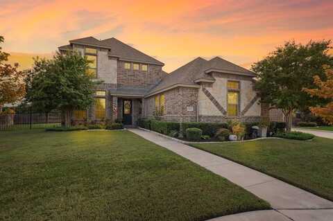 6862 King Ranch Road, North Richland Hills, TX 76182