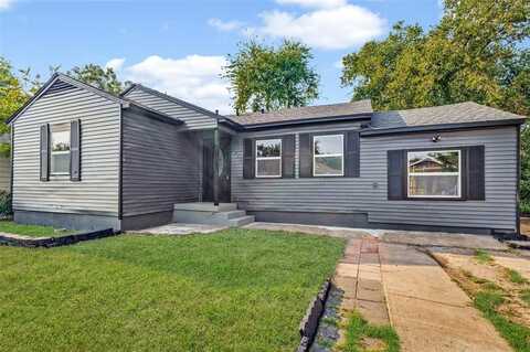 1813 Rosewood Street, Grand Prairie, TX 75050