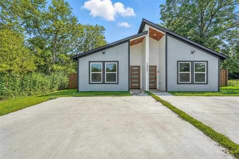 1985 Bourland Street, Greenville, TX 75401