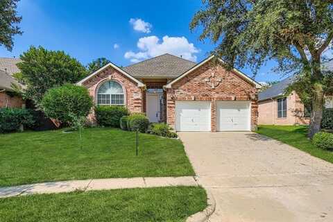 9805 Hickory Hollow Lane, Irving, TX 75063