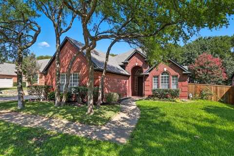 4116 Mustang Trail, Flower Mound, TX 75028