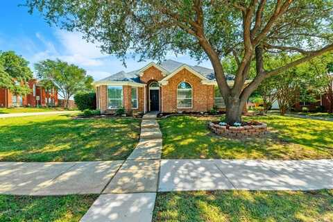 1253 Hershey Lane, Lewisville, TX 75077