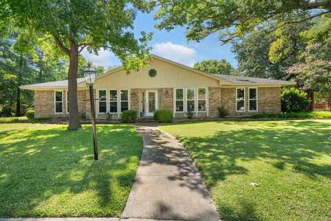 2404 Timbercreek Drive, Plano, TX 75075