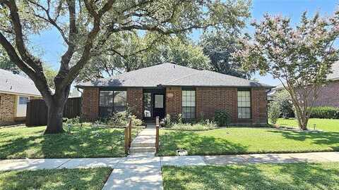986 Mauve Drive, Lewisville, TX 75067